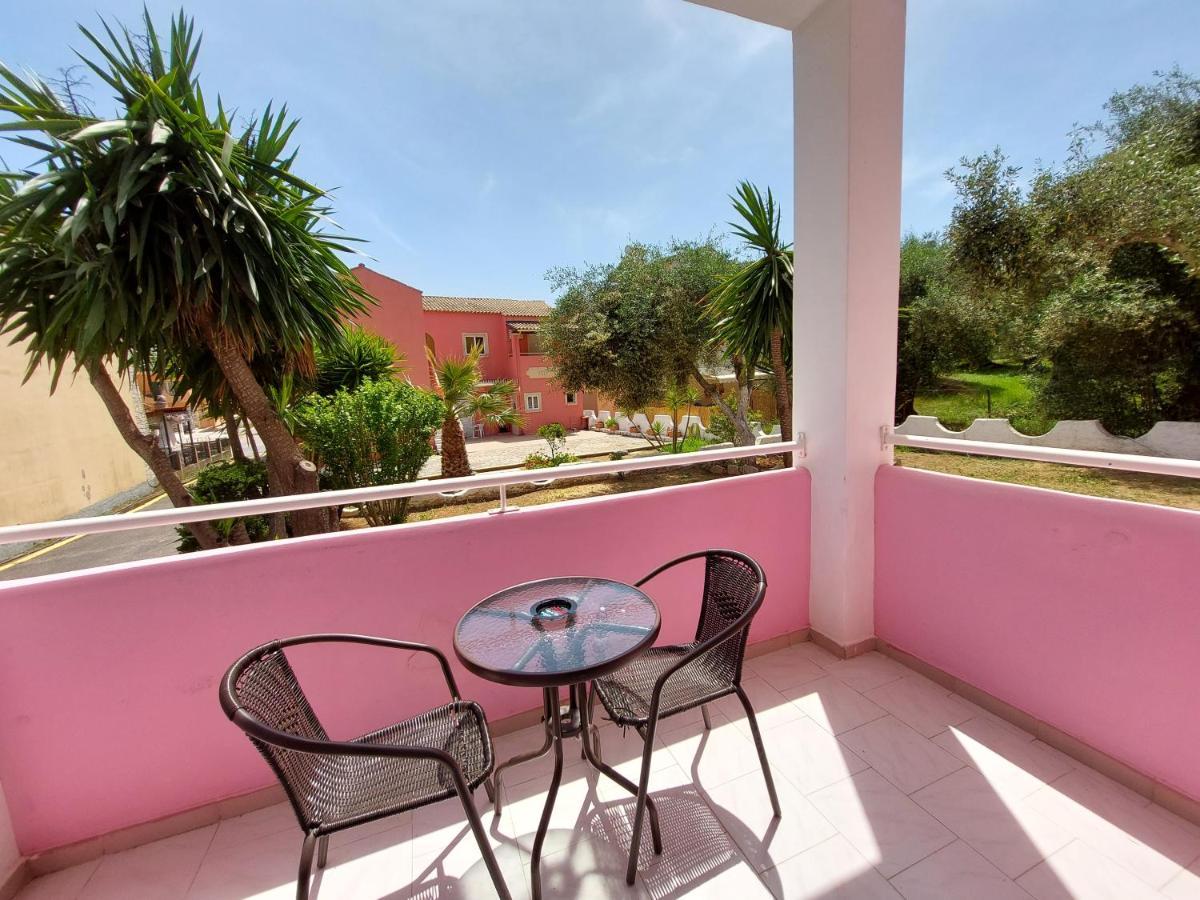 Elena Appartement *