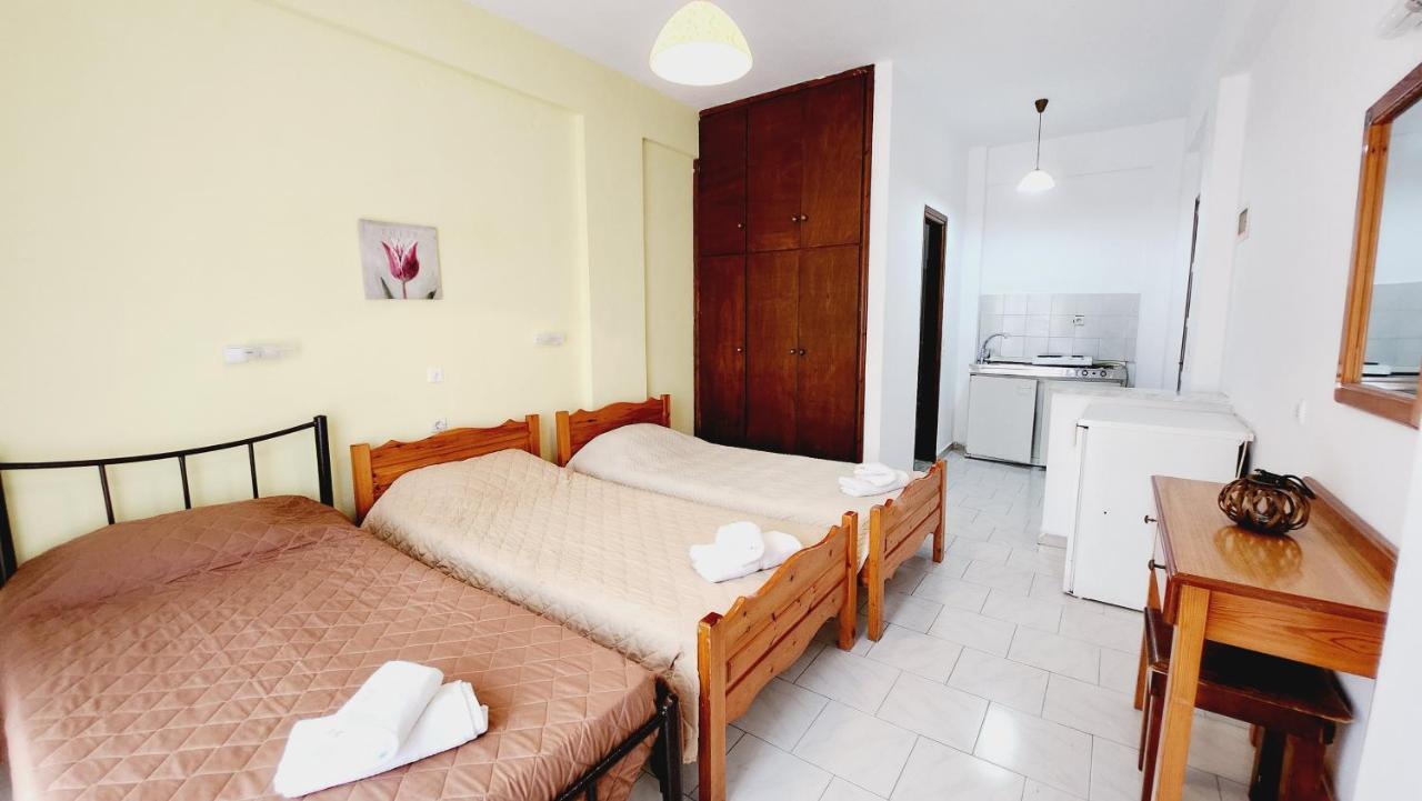 Appartement Elena *