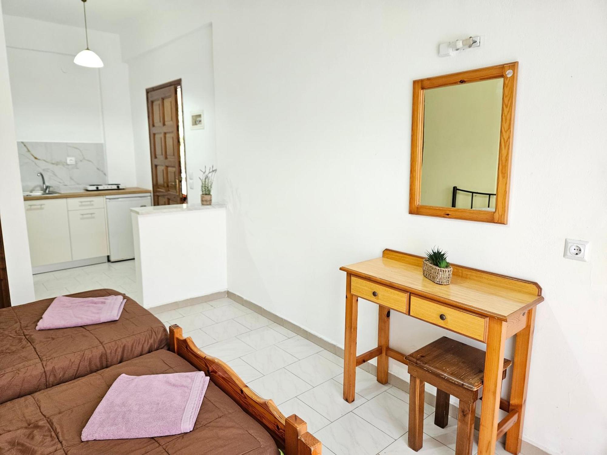 Apartment Elena