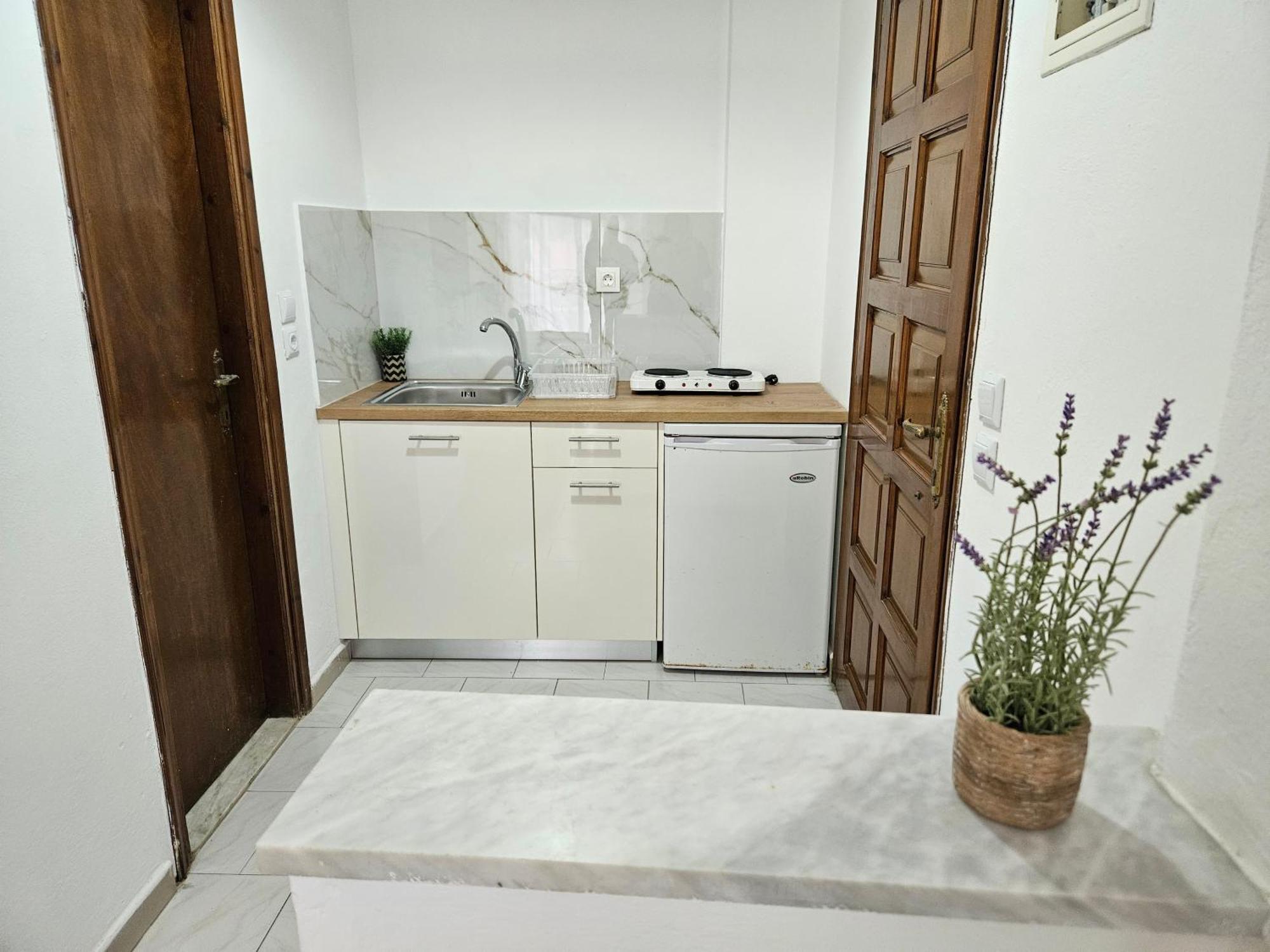 Elena Appartement *