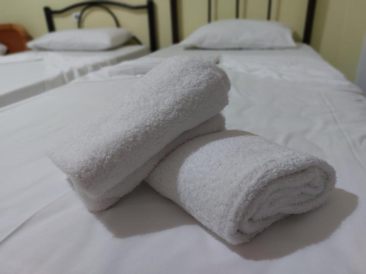 Apartamento Elena Ipsos