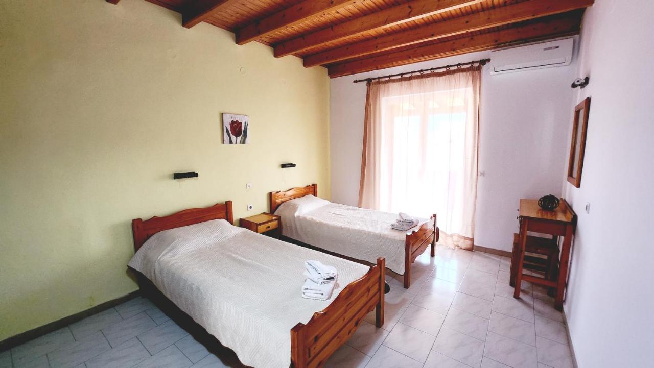 Elena Apartment Ýpsos
