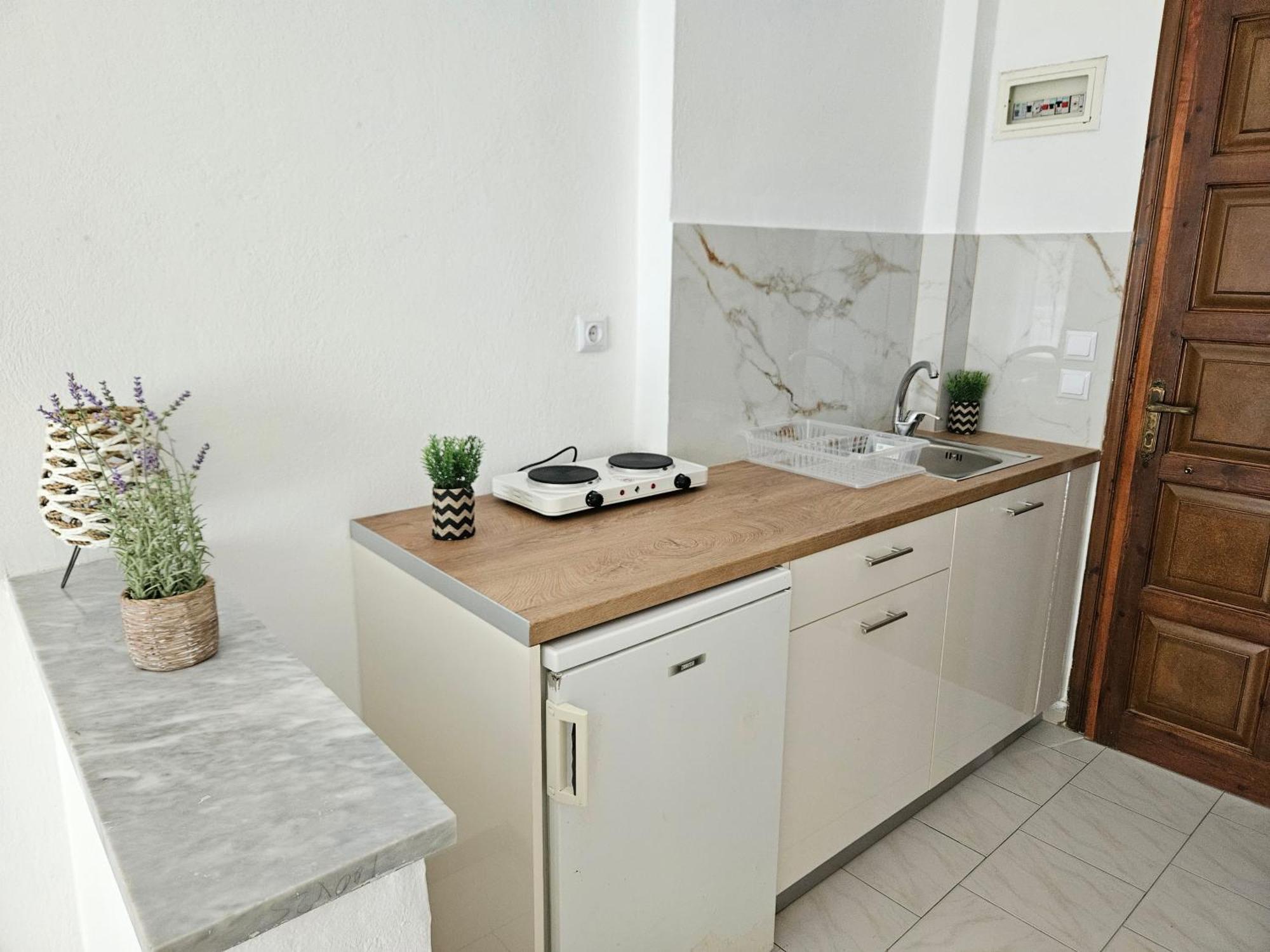 Elena Apartment *