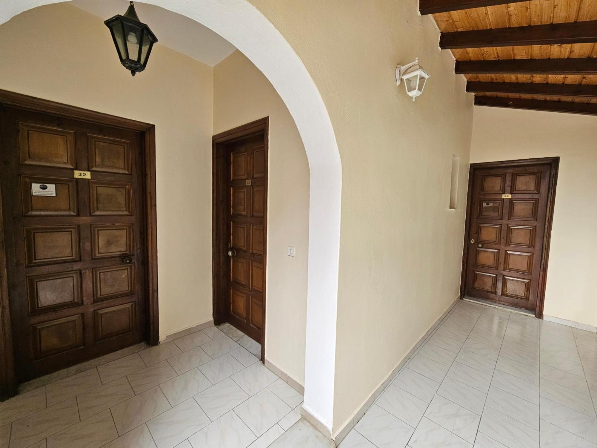 Elena Apartment Ýpsos