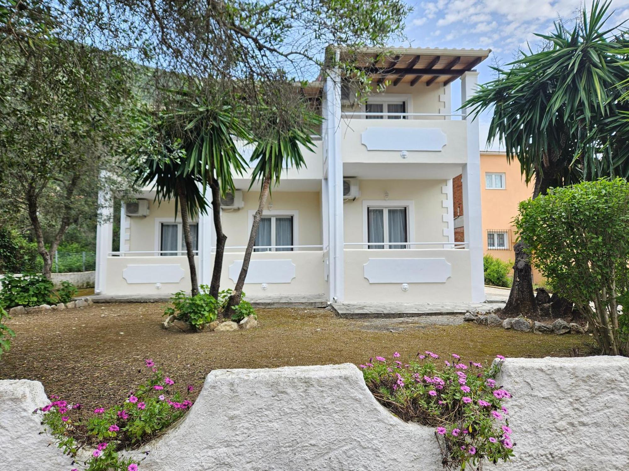 Elena Apartamento