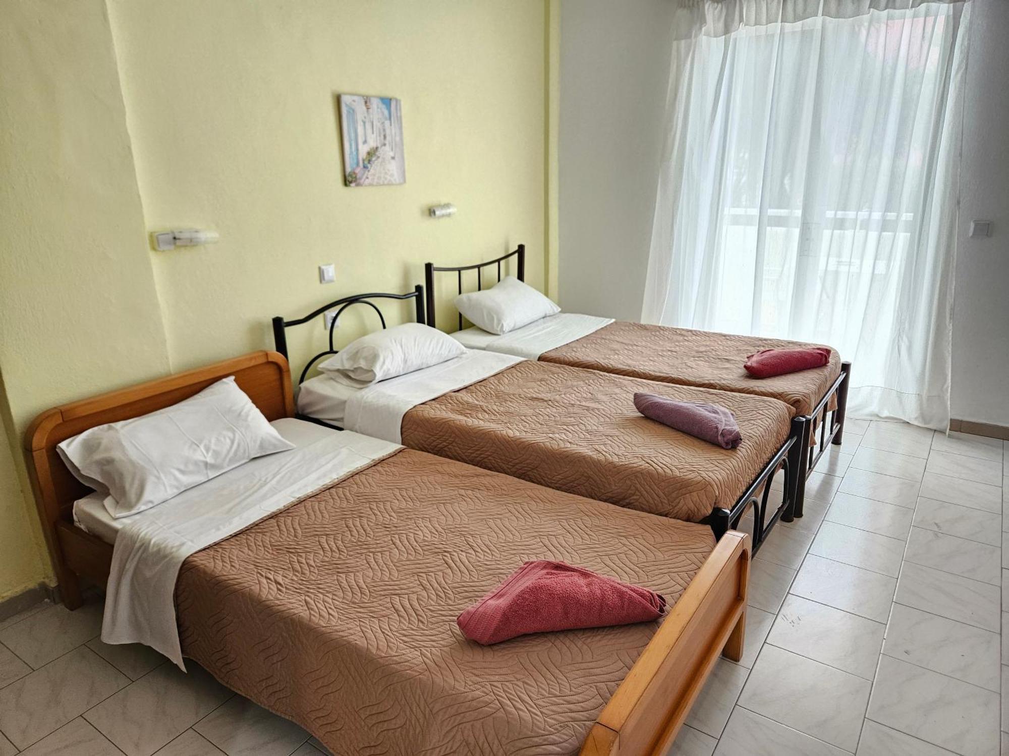 Apartment Elena