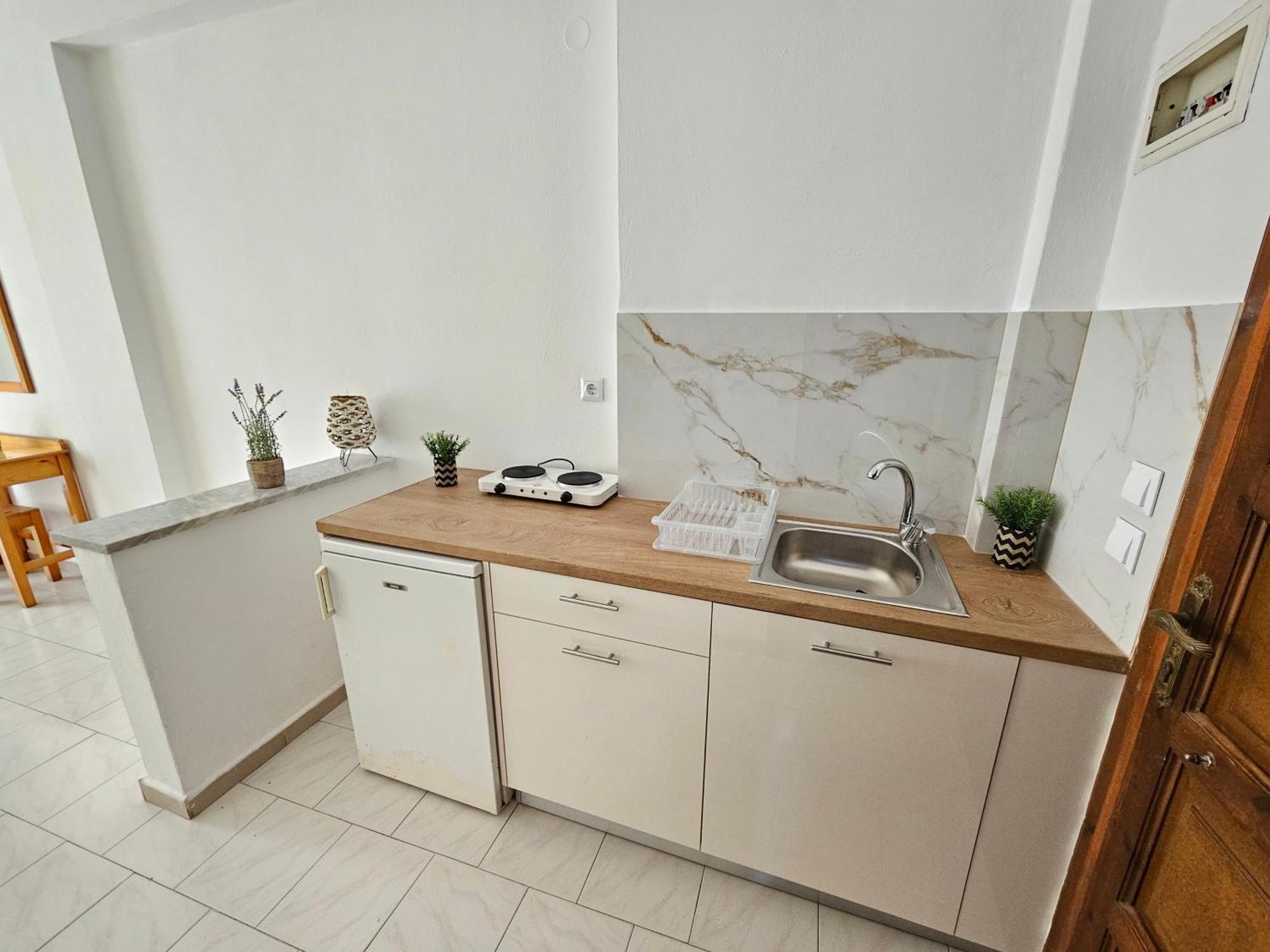 Elena Apartment