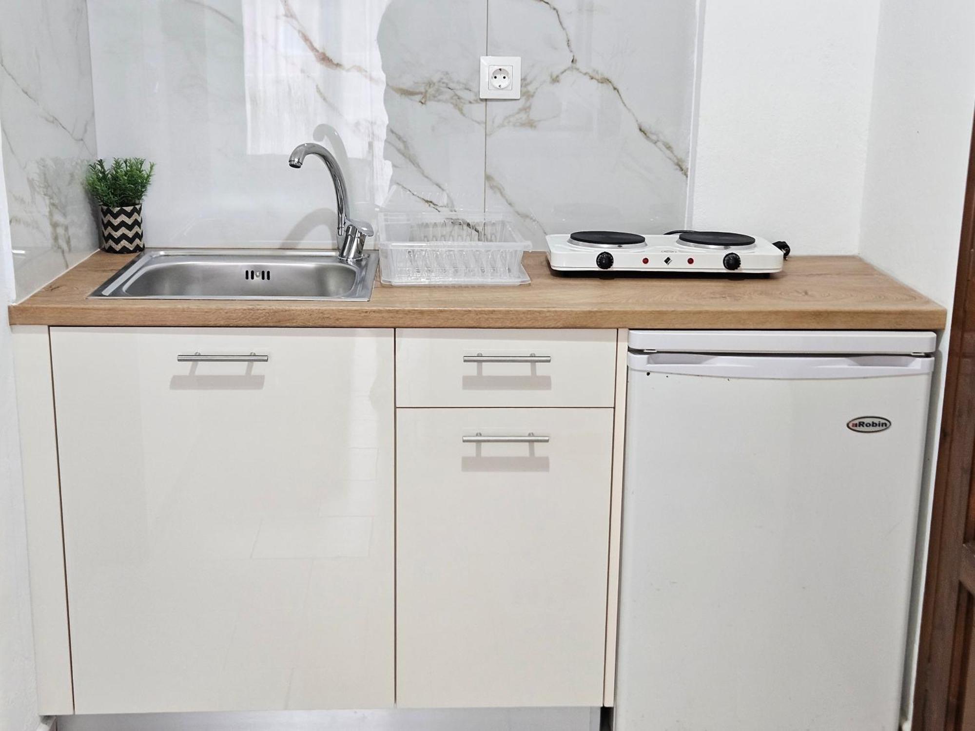 Elena Apartamento Ipsos
